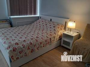 Студия квартира, посуточно, 28м2, 4/8 этаж