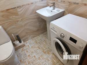 2-к квартира, посуточно, 52м2, 3/10 этаж