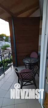 2-к квартира, посуточно, 65м2, 2/2 этаж