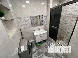 1-к квартира, посуточно, 65м2, 3/9 этаж