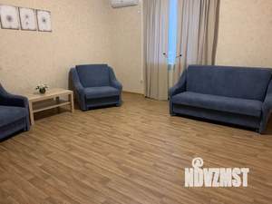 2-к квартира, посуточно, 60м2, 2/2 этаж