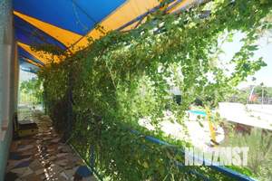 3-к квартира, посуточно, 80м2, 2/2 этаж