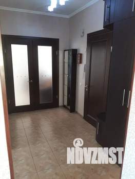 2-к квартира, посуточно, 56м2, 4/9 этаж