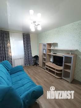 4-к квартира, посуточно, 38м2, 2/2 этаж