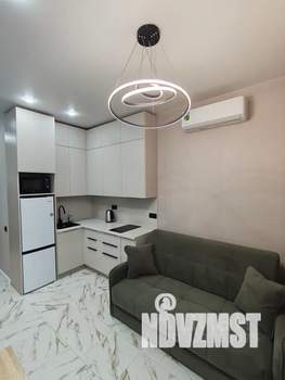 1-к квартира, посуточно, 30м2, 4/6 этаж