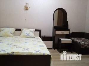 1-к квартира, посуточно, 28м2, 2/2 этаж