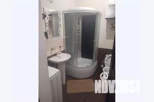 2-к квартира, посуточно, 70м2, 1/2 этаж