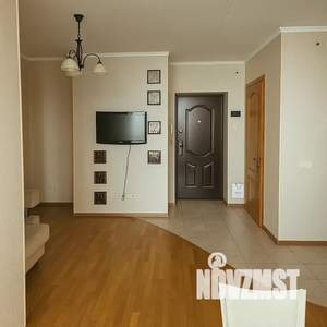 2-к квартира, посуточно, 70м2, 3/5 этаж