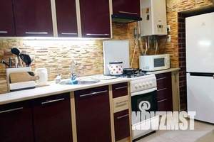 2-к квартира, посуточно, 34м2, 1/2 этаж