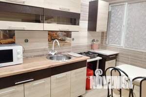 1-к квартира, посуточно, 26м2, 2/2 этаж