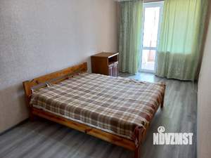 2-к квартира, на длительный срок, 83м2, 4/5 этаж