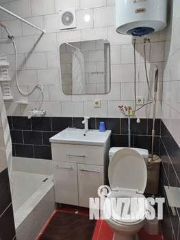 1-к квартира, посуточно, 55м2, 1/1 этаж