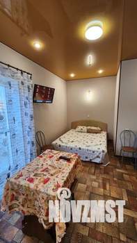 Студия квартира, посуточно, 30м2, 2/2 этаж
