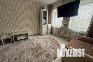 1-к квартира, посуточно, 10м2, 2/2 этаж