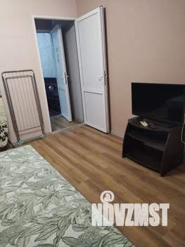1-к квартира, посуточно, 55м2, 2/3 этаж