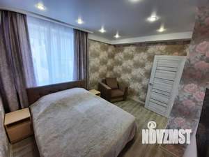 2-к квартира, посуточно, 58м2, 8/9 этаж