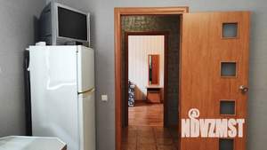 2-к квартира, посуточно, 40м2, 2/2 этаж