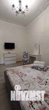 2-к квартира, посуточно, 50м2, 1/2 этаж
