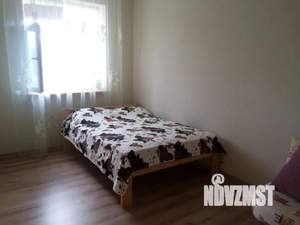 1-к квартира, посуточно, 25м2, 2/2 этаж