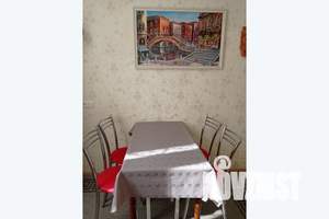 2-к квартира, посуточно, 50м2, 1/3 этаж