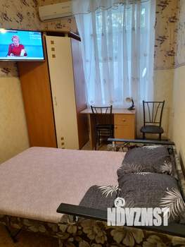 1-к квартира, посуточно, 22м2, 1/1 этаж