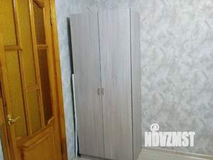 1-к квартира, посуточно, 30м2, 1/2 этаж