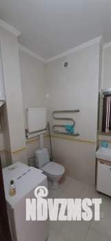 2-к квартира, посуточно, 56м2, 4/9 этаж