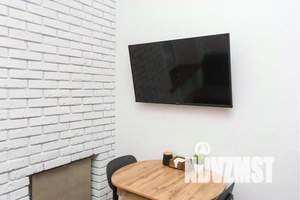 1-к квартира, посуточно, 35м2, 3/4 этаж