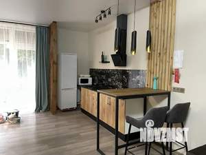 2-к квартира, посуточно, 72м2, 1/5 этаж