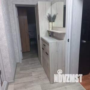 2-к квартира, посуточно, 50м2, 1/1 этаж