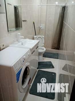 1-к квартира, посуточно, 30м2, 1/2 этаж