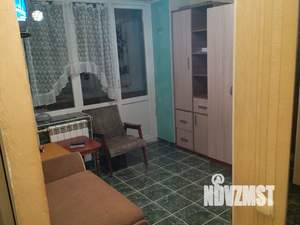 1-к квартира, посуточно, 25м2, 5/5 этаж