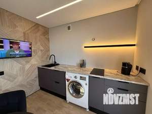 1-к квартира, посуточно, 58м2, 1/1 этаж