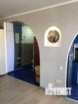 3-к квартира, на длительный срок, 58м2, 5/5 этаж