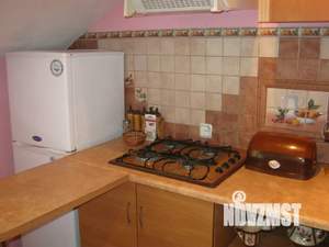 3-к квартира, посуточно, 72м2, 2/2 этаж