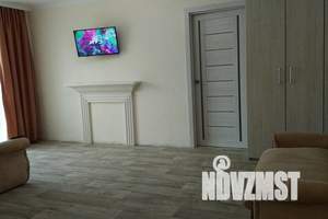 2-к квартира, посуточно, 41м2, 2/4 этаж