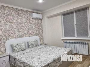 1-к квартира, посуточно, 45м2, 5/7 этаж