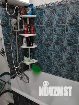 1-к квартира, посуточно, 21м2, 3/5 этаж