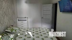 2-к квартира, посуточно, 56м2, 2/9 этаж