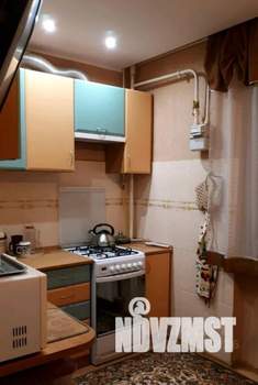 1-к квартира, посуточно, 42м2, 3/5 этаж