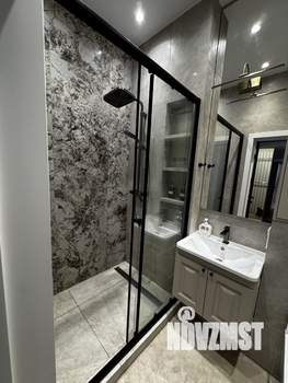 2-к квартира, посуточно, 40м2, 7/9 этаж