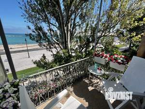 Студия квартира, посуточно, 25м2, 2/2 этаж