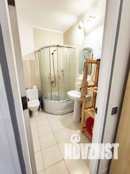 1-к квартира, посуточно, 17м2, 1/2 этаж