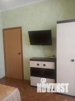 2-к квартира, посуточно, 45м2, 2/2 этаж
