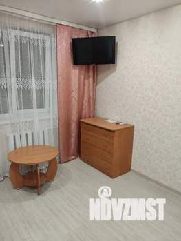 1-к квартира, посуточно, 40м2, 4/5 этаж