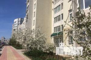 1-к квартира, посуточно, 52м2, 7/9 этаж
