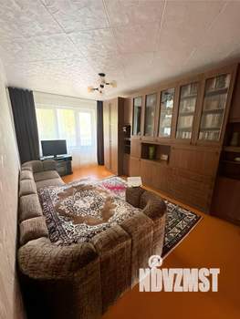 2-к квартира, посуточно, 44м2, 2/5 этаж