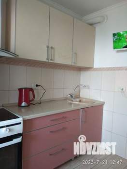 2-к квартира, посуточно, 55м2, 16/16 этаж