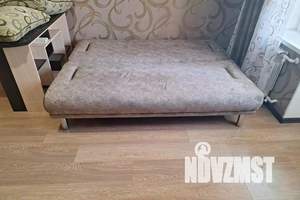 1-к квартира, посуточно, 37м2, 4/9 этаж