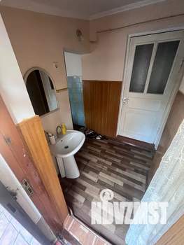 2-к квартира, посуточно, 45м2, 1/1 этаж